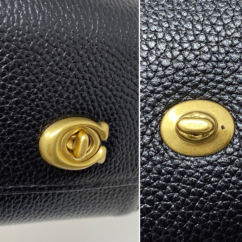 NWT Coach Wallet - Picture 7 of 8
